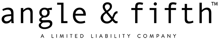 Angle and Fifth logo