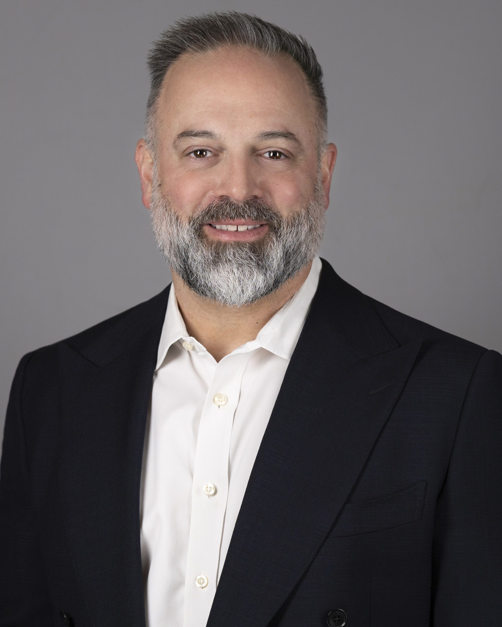 Anthony Depersio, CFP® Headshot