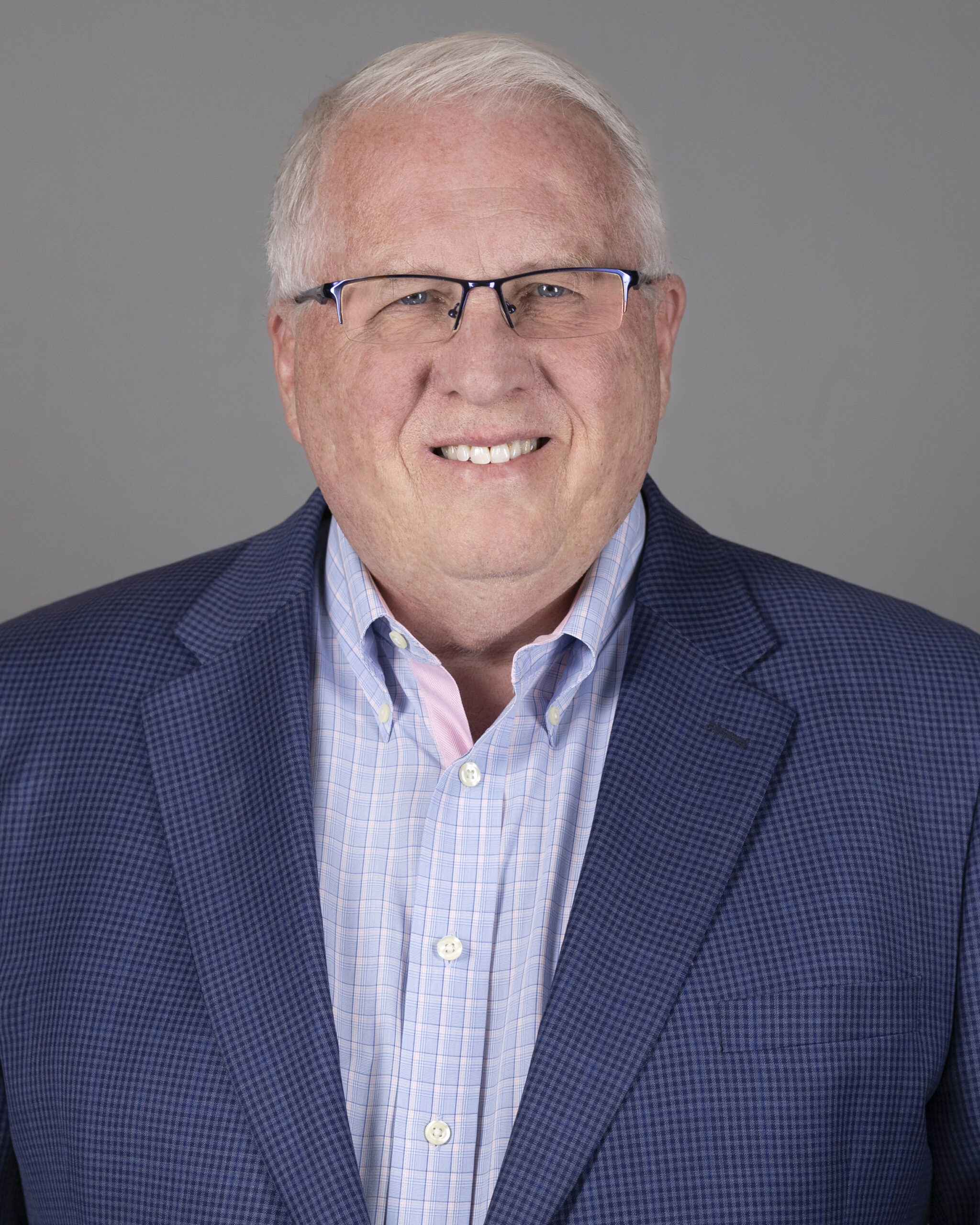 Mitchell R. Owen, CLU®, CFP® Headshot