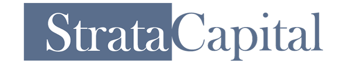 Strata Capital logo