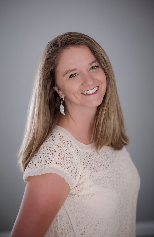 Jen Goldman Headshot